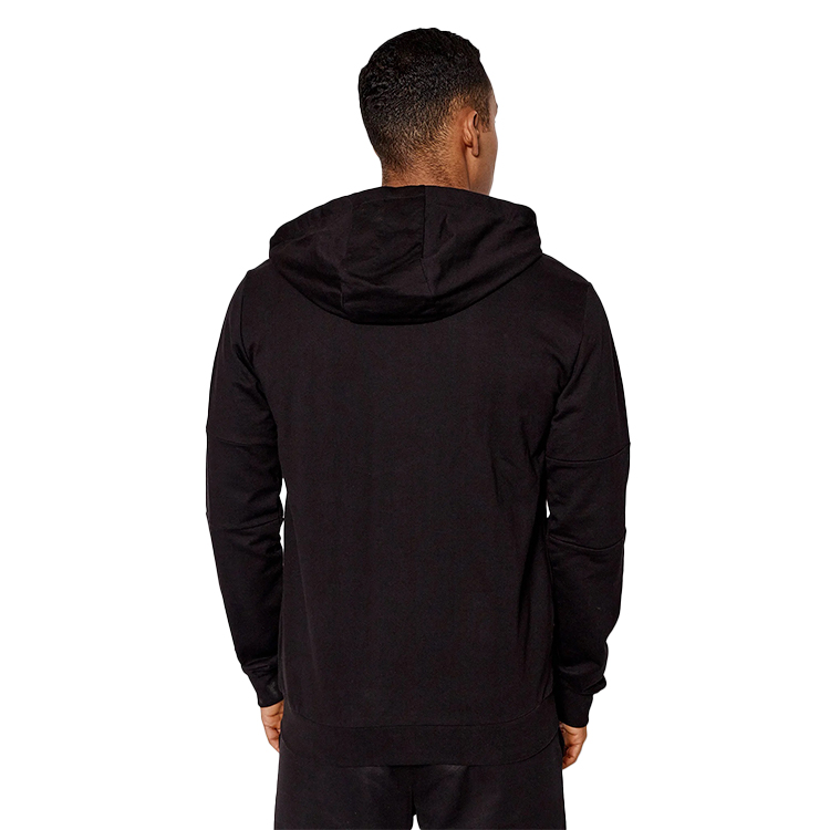 Trening pt Barbati EA7 EMPORIO ARMANI TRACKSUIT EA7 S Negru photo 5
