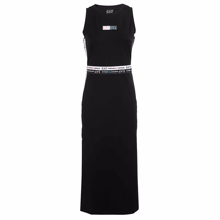 Rochie EA7 EMPORIO ARMANI DRESS EA7 