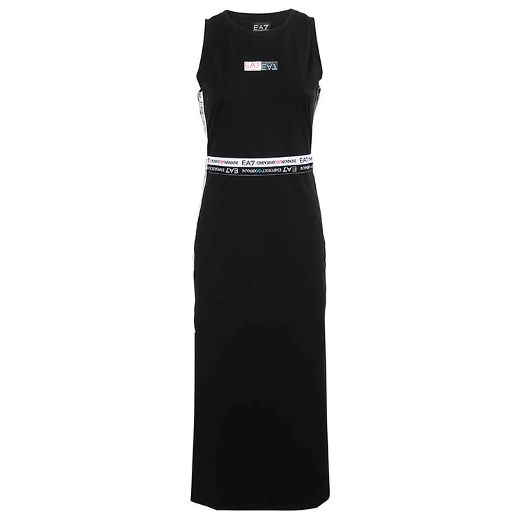 Rochie EA7 EMPORIO ARMANI DRESS EA7 S Femei photo 1