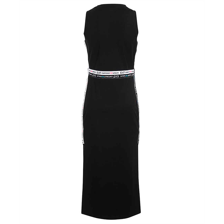 Rochie EA7 EMPORIO ARMANI DRESS EA7 S Femei photo 2