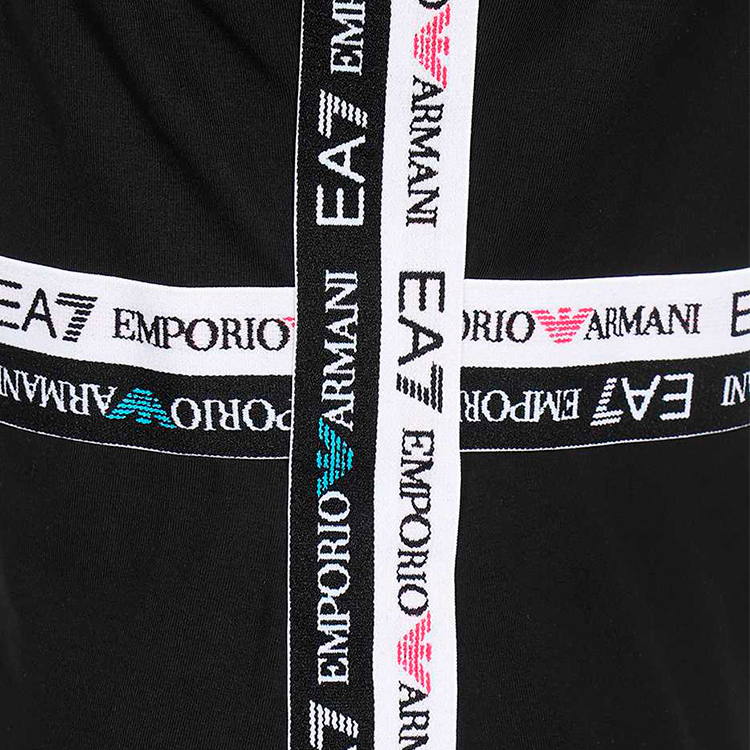 Rochie EA7 EMPORIO ARMANI DRESS EA7 S Femei photo 5