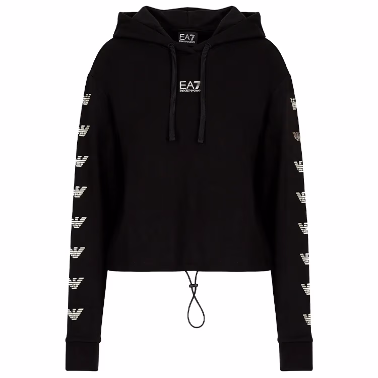 Hanorac EA7 EMPORIO ARMANI SWEATSHIRT M EA7 