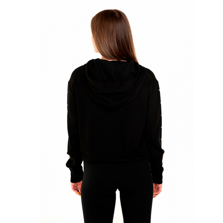 Толстовка EA7 EMPORIO ARMANI SWEATSHIRT M EA7 XS Женский photo 2