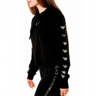 Толстовка EA7 EMPORIO ARMANI SWEATSHIRT M EA7 thumbnav 5