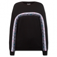 Толстовка EA7 EMPORIO ARMANI SWEATSHIRT EA7 thumbnav
