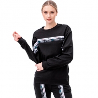 Толстовка EA7 EMPORIO ARMANI SWEATSHIRT EA7 thumbnav 2