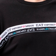 Толстовка EA7 EMPORIO ARMANI SWEATSHIRT EA7 thumbnav 3
