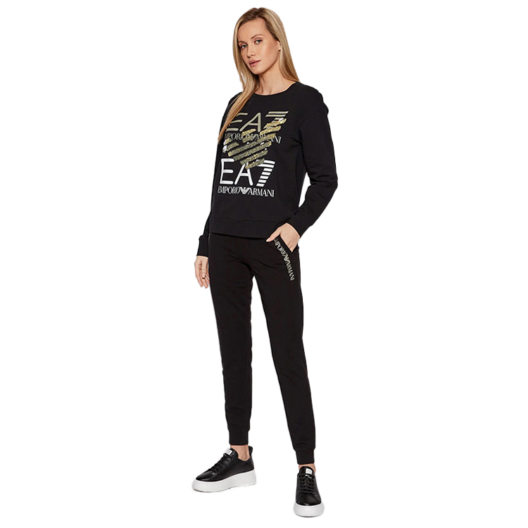 Брюки EA7 EMPORIO ARMANI TROUSER EA7 photo 3