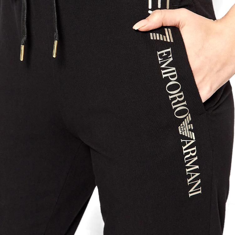 Брюки EA7 EMPORIO ARMANI TROUSER EA7 photo 4