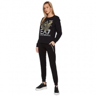 Брюки EA7 EMPORIO ARMANI TROUSER EA7 thumbnav 3