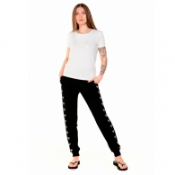 Брюки EA7 EMPORIO ARMANI TROUSER W EA7 thumbnav 3