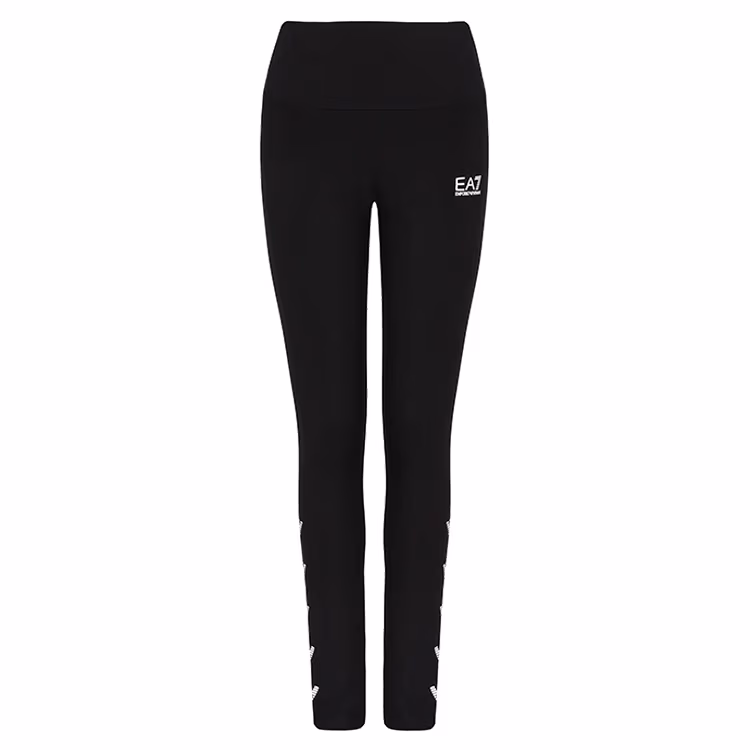 Panta-colanti EA7 EMPORIO ARMANI LEGGINGS EA7 