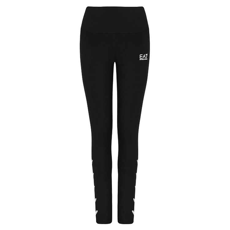 Легинсы EA7 EMPORIO ARMANI LEGGINGS EA7 photo 