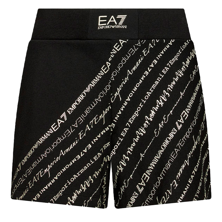 Sorti EA7 EMPORIO ARMANI SHORTS W EA7 S Femei photo 1 Sorti EA7 EMPORIO ARMANI SHORTS W EA7 S Femei photo 1