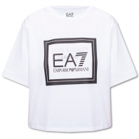 Футболка EA7 EMPORIO ARMANI T-SHIRT W EA7 thumbnav 1