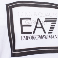 Футболка EA7 EMPORIO ARMANI T-SHIRT W EA7 thumbnav 3