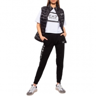 Футболка EA7 EMPORIO ARMANI T-SHIRT W EA7 thumbnav 4