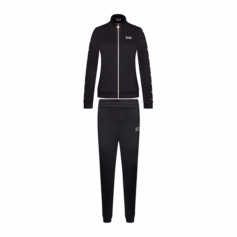 Costum Sportiv EA7 EMPORIO ARMANI TRACKSUIT EA7 