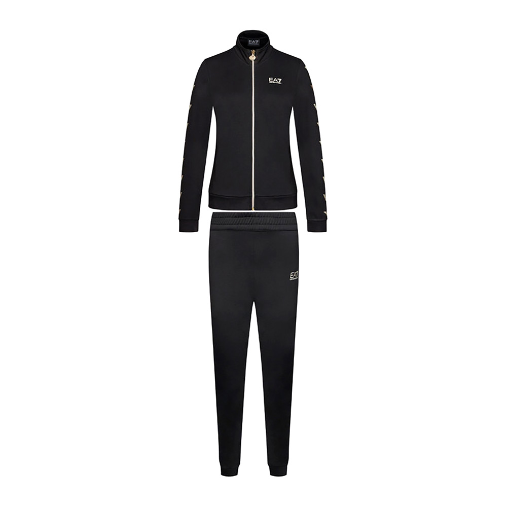 Спортивный костюм EA7 EMPORIO ARMANI TRACKSUIT EA7 photo 