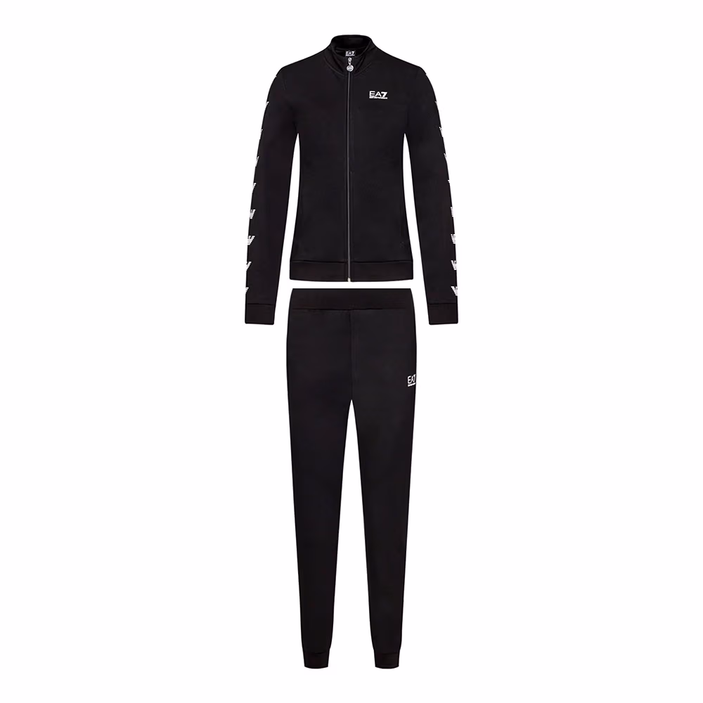 Costum Sportiv EA7 EMPORIO ARMANI TRACKSUIT EA7