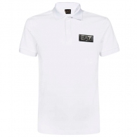 Polo EA7 EMPORIO ARMANI POLO SHIRT thumbnav