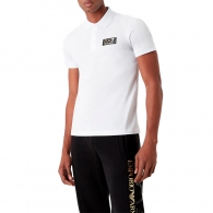 Поло EA7 EMPORIO ARMANI POLO SHIRT thumbnav 2