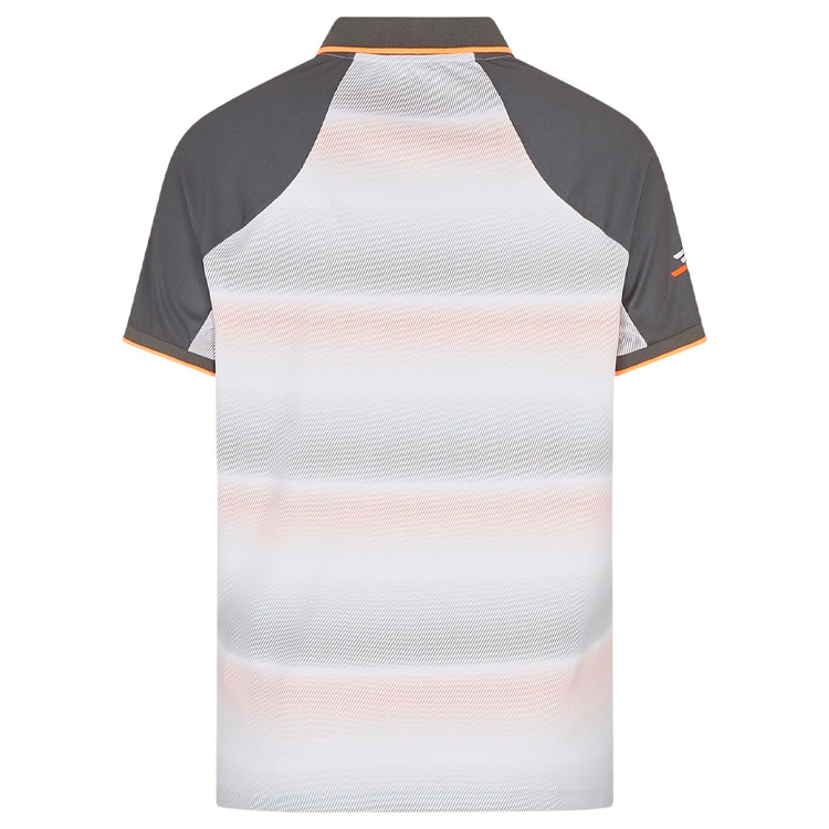 Мужские Поло EA7 EMPORIO ARMANI POLO SHIRT S Белый photo 3