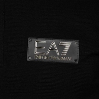 Polo EA7 EMPORIO ARMANI POLO SHIRT thumbnav 3