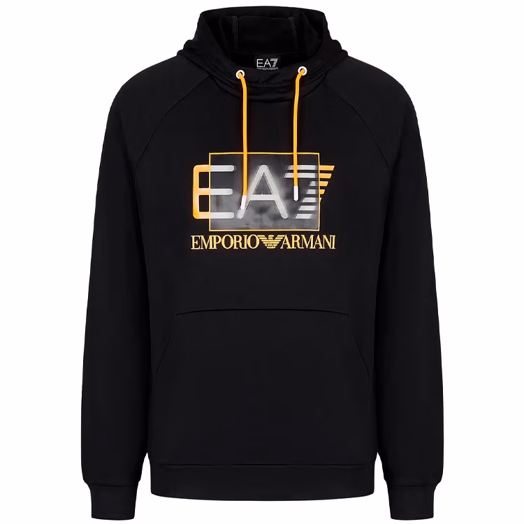 Hanorac EA7 EMPORIO ARMANI SWEATSHIRT 