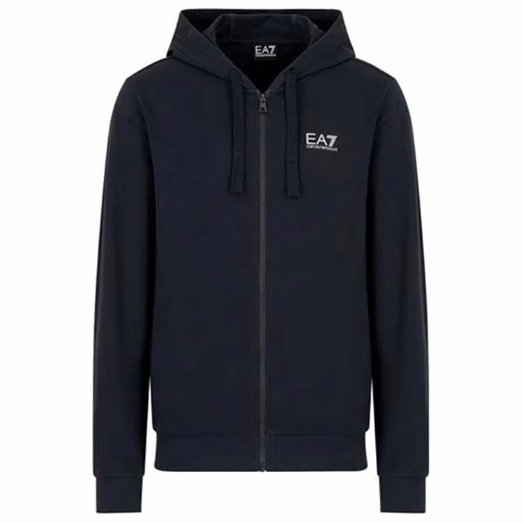 Hanorac EA7 EMPORIO ARMANI SWEATSHIRT 
