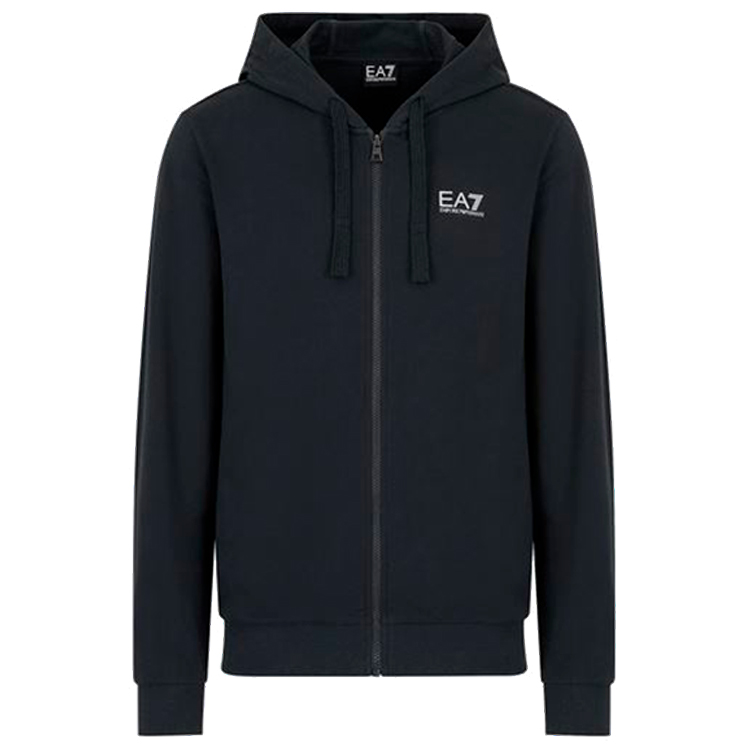 Hanorac EA7 EMPORIO ARMANI SWEATSHIRT photo 