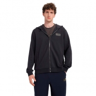 Hanorac EA7 EMPORIO ARMANI SWEATSHIRT thumbnav 3