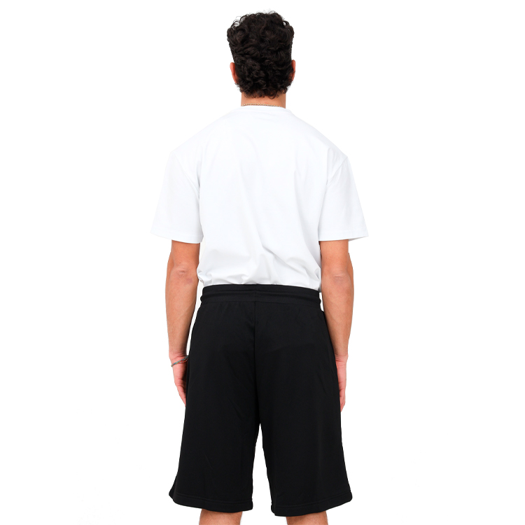 Sorti de bărbați EA7 EMPORIO ARMANI BERMUDA S Negru photo 4