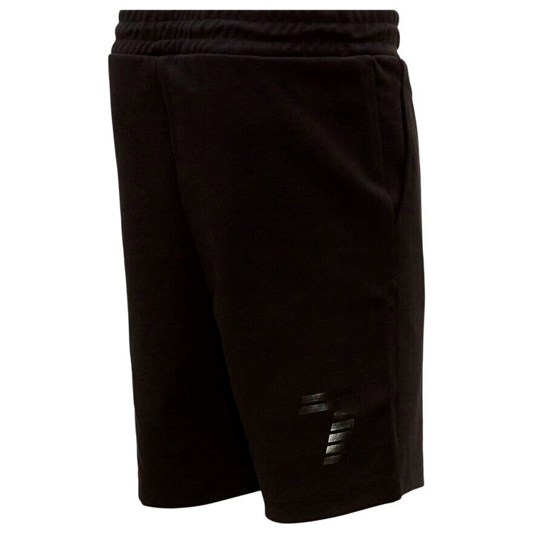 Sorti de bărbați EA7 EMPORIO ARMANI BERMUDA S Negru photo 5