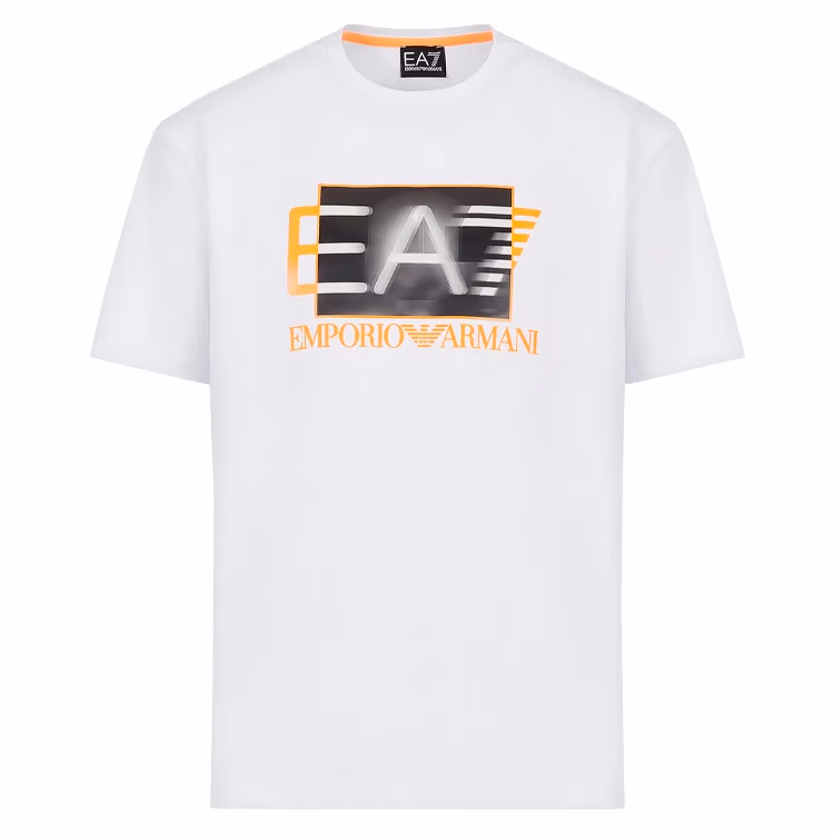Tricou EA7 EMPORIO ARMANI T-SHIRT 