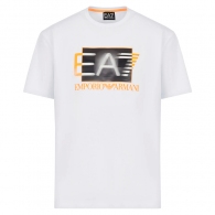 Футболка EA7 EMPORIO ARMANI T-SHIRT thumbnav
