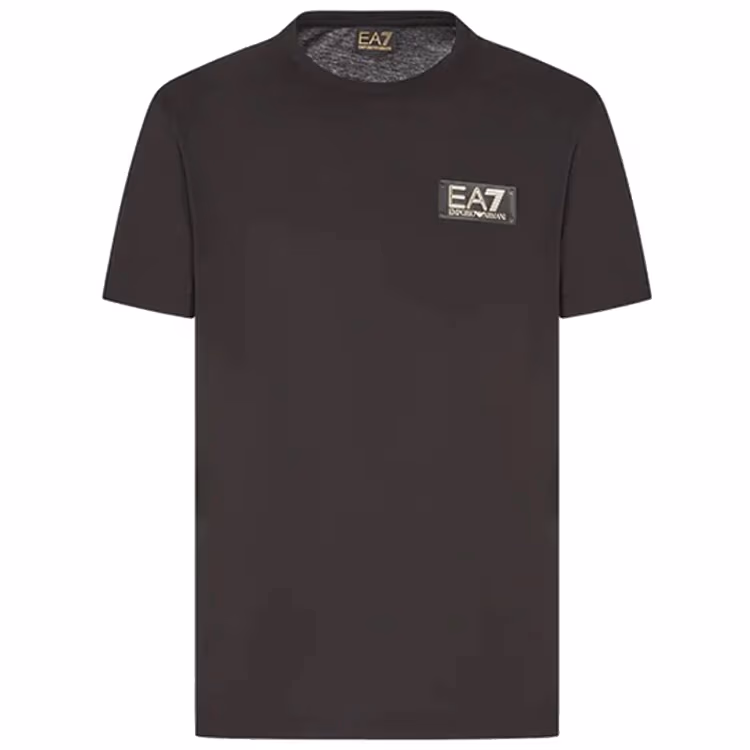 Tricou EA7 EMPORIO ARMANI T-SHIRT 