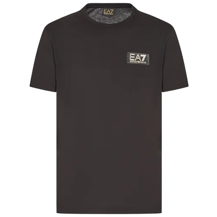 Tricou EA7 EMPORIO ARMANI T-SHIRT photo 