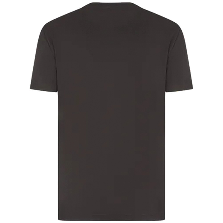 Tricou bărbătesc EA7 EMPORIO ARMANI T-SHIRT S Negru photo 2