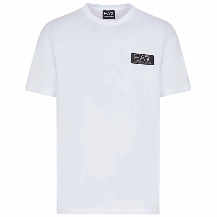 Tricou EA7 EMPORIO ARMANI T-SHIRT 