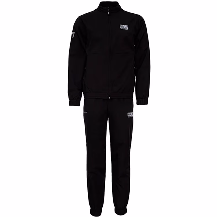 Costum Sportiv EA7 EMPORIO ARMANI TUTA SPORTIVA 