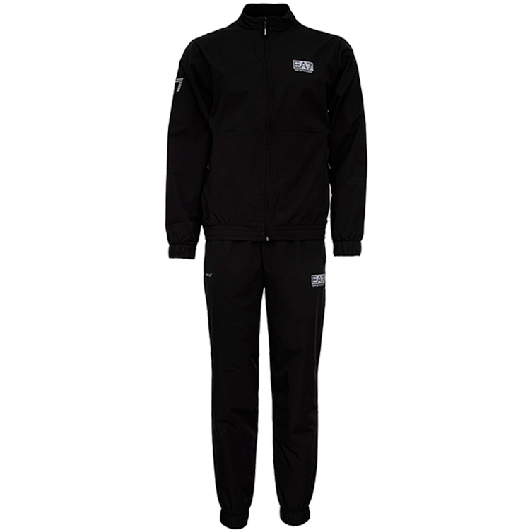 Costum Sportiv EA7 EMPORIO ARMANI TUTA SPORTIVA photo 