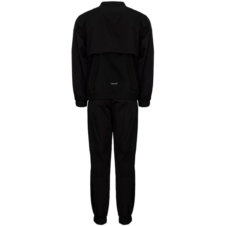 Спортивный костюм мужской EA7 EMPORIO ARMANI TUTA SPORTIVA S Черный photo 2