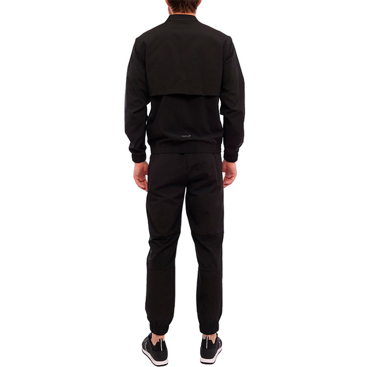 Спортивный костюм мужской EA7 EMPORIO ARMANI TUTA SPORTIVA S Черный photo 4