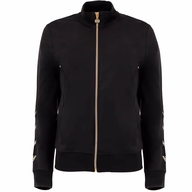 Hanorac EA7 EMPORIO ARMANI SWEATSHIRT 