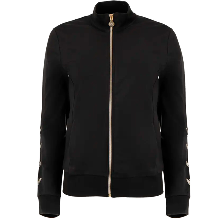 Hanorac EA7 EMPORIO ARMANI SWEATSHIRT photo 
