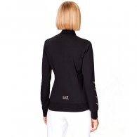 Hanorac EA7 EMPORIO ARMANI SWEATSHIRT thumbnav 2