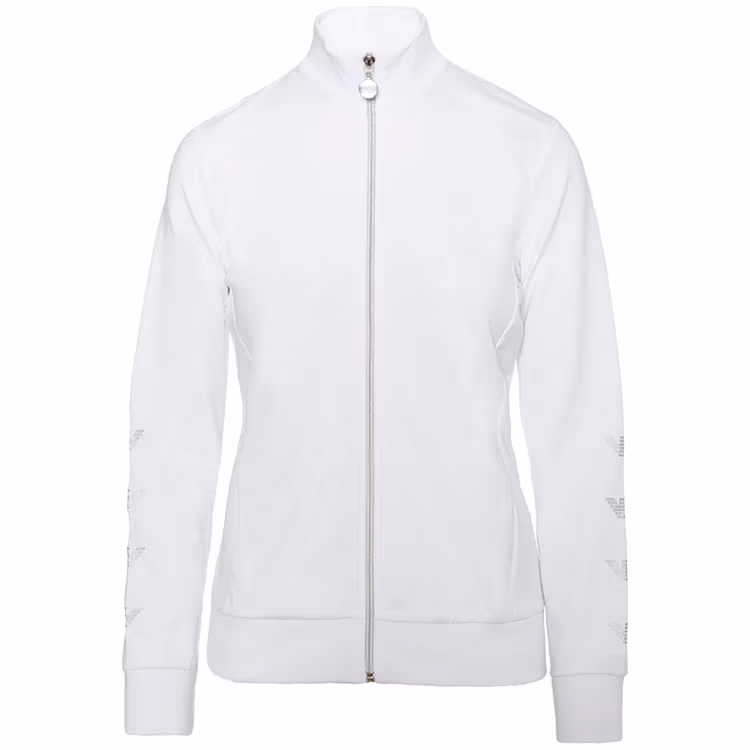 Толстовка EA7 EMPORIO ARMANI SWEATSHIRT