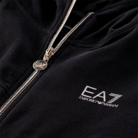 Hanorac EA7 EMPORIO ARMANI FELPA thumbnav 2