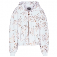 Hanorac EA7 EMPORIO ARMANI SWEATSHIRT thumbnav
